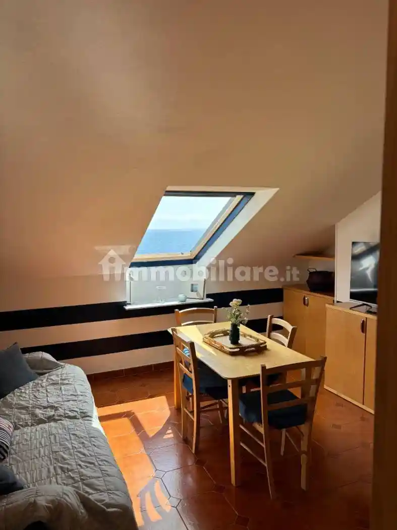 Terratetto unifamiliare Strada Romana Santa Croce 1, Via Solva, Santa Croce, Alassio - foto 3