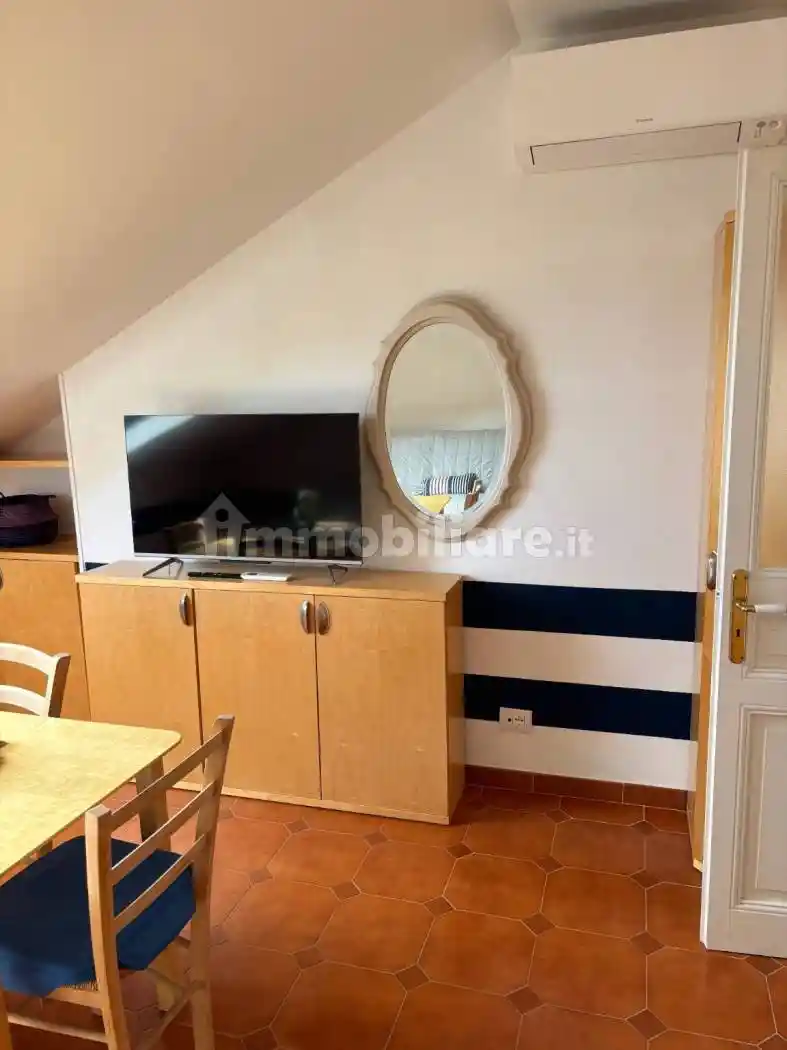 Terratetto unifamiliare Strada Romana Santa Croce 1, Via Solva, Santa Croce, Alassio - foto 4