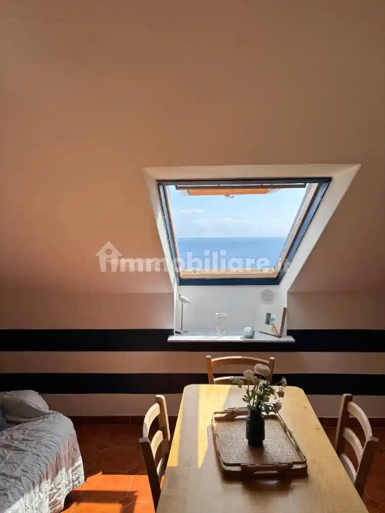 Terratetto unifamiliare Strada Romana Santa Croce 1, Via Solva, Santa Croce, Alassio - foto 5