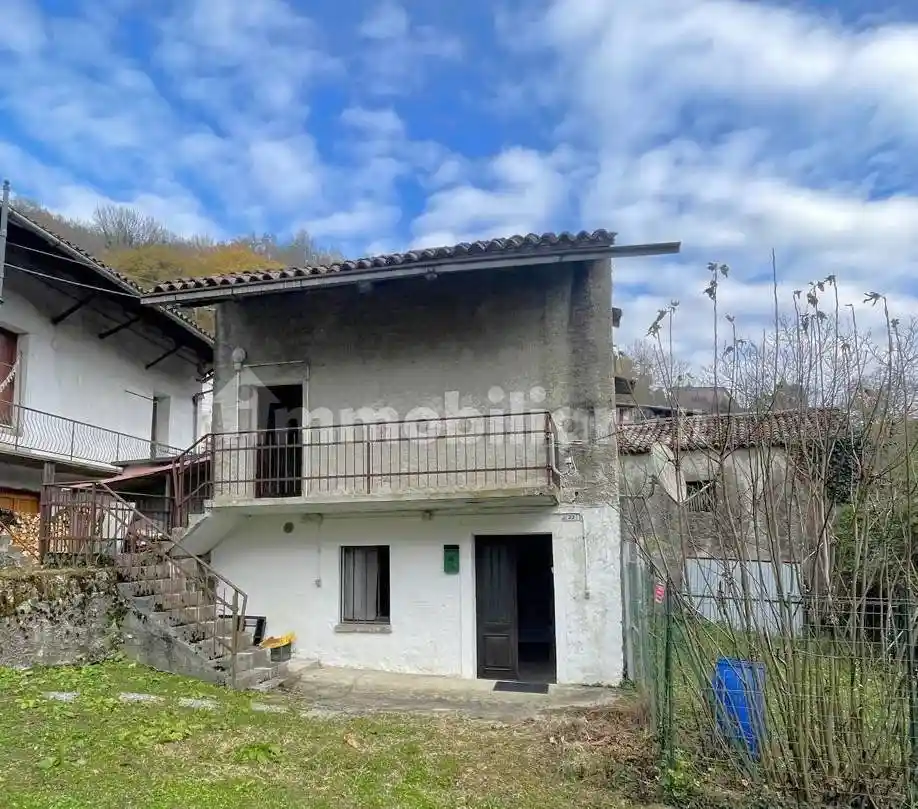 Rustico via Savogna 35, Centro, Savogna - foto 3