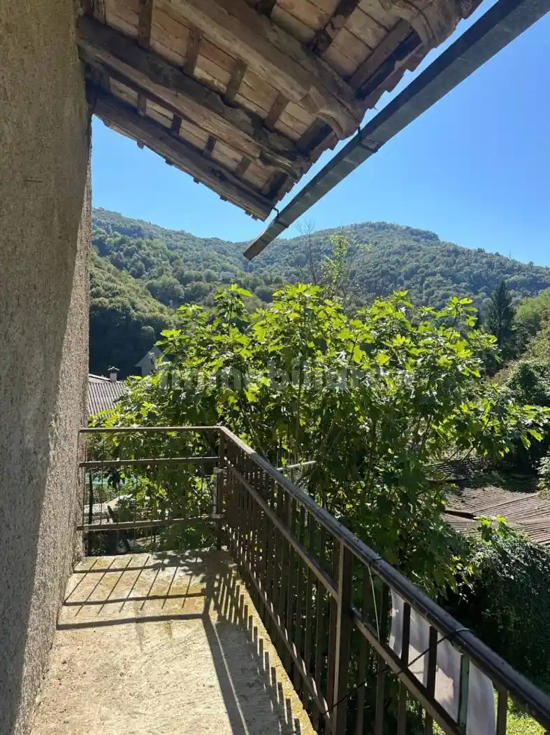 Rustico via Savogna 35, Centro, Savogna - foto 4