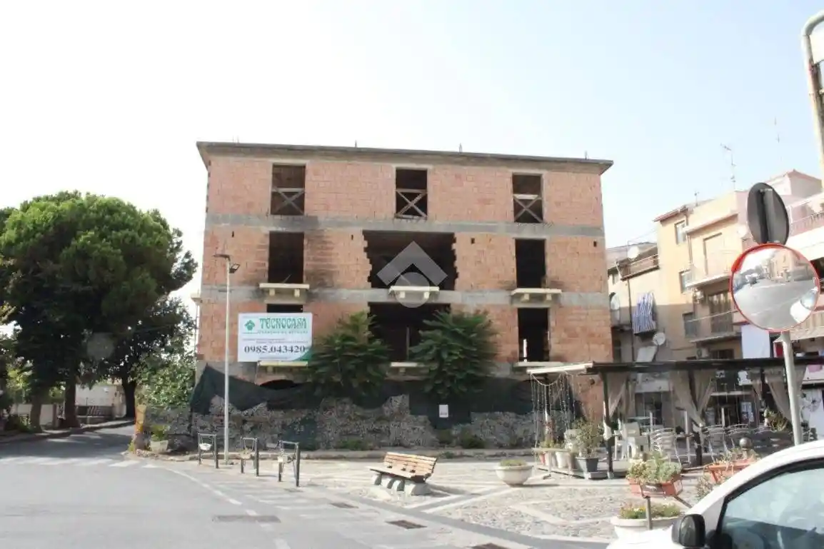 Bilocale piazza Giovanni Grossi 38, Centro, Belvedere Marittimo - foto 2