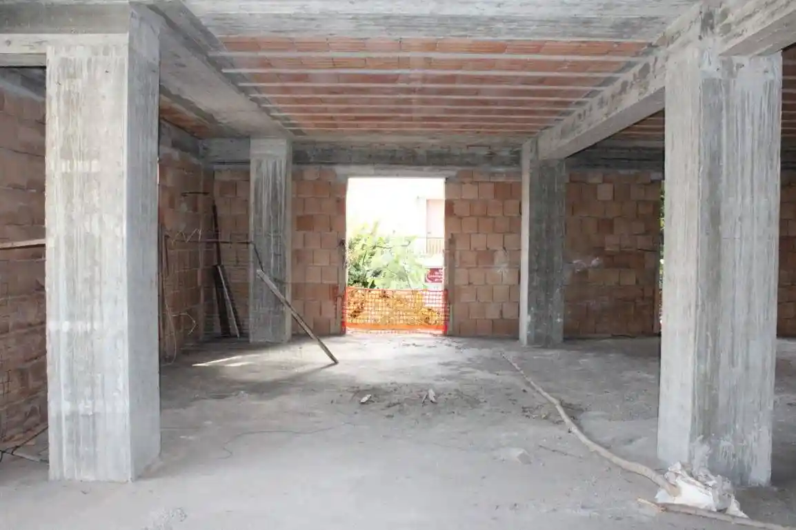 Bilocale piazza Giovanni Grossi 38, Centro, Belvedere Marittimo - foto 5