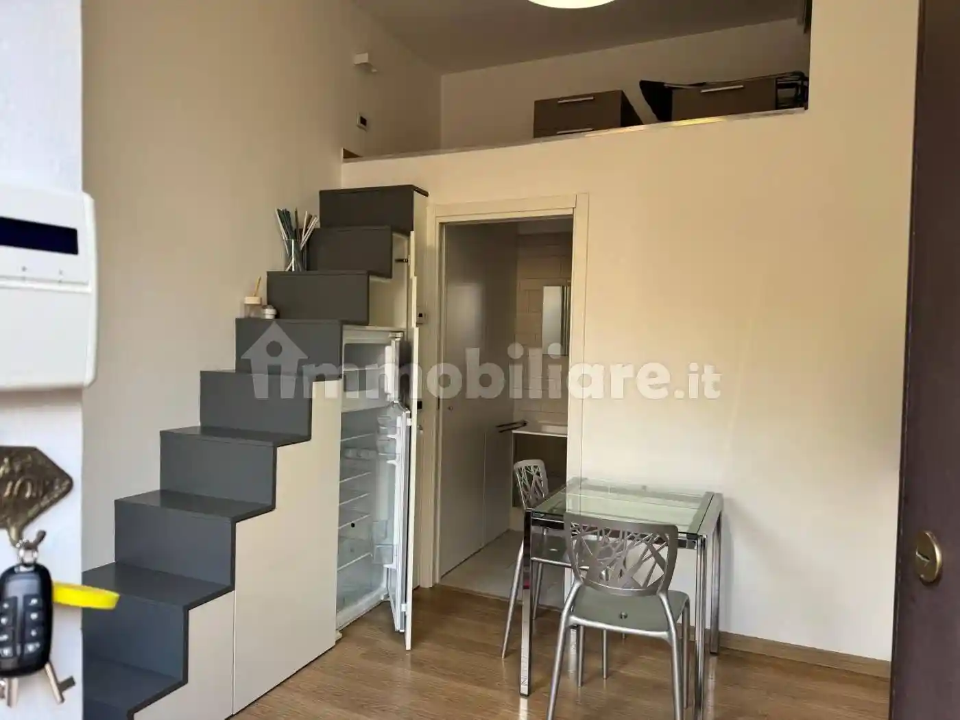 Bilocale corso San Gottardo 19, Corso San Gottardo, Milano - foto 2