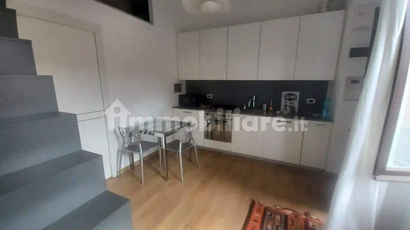 Bilocale corso San Gottardo 19, Corso San Gottardo, Milano - foto 3