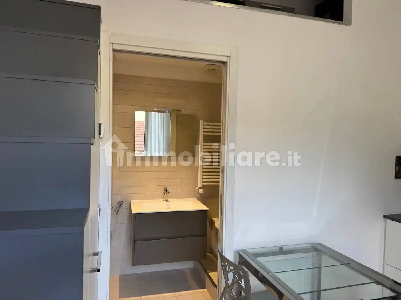 Bilocale corso San Gottardo 19, Corso San Gottardo, Milano - foto 4