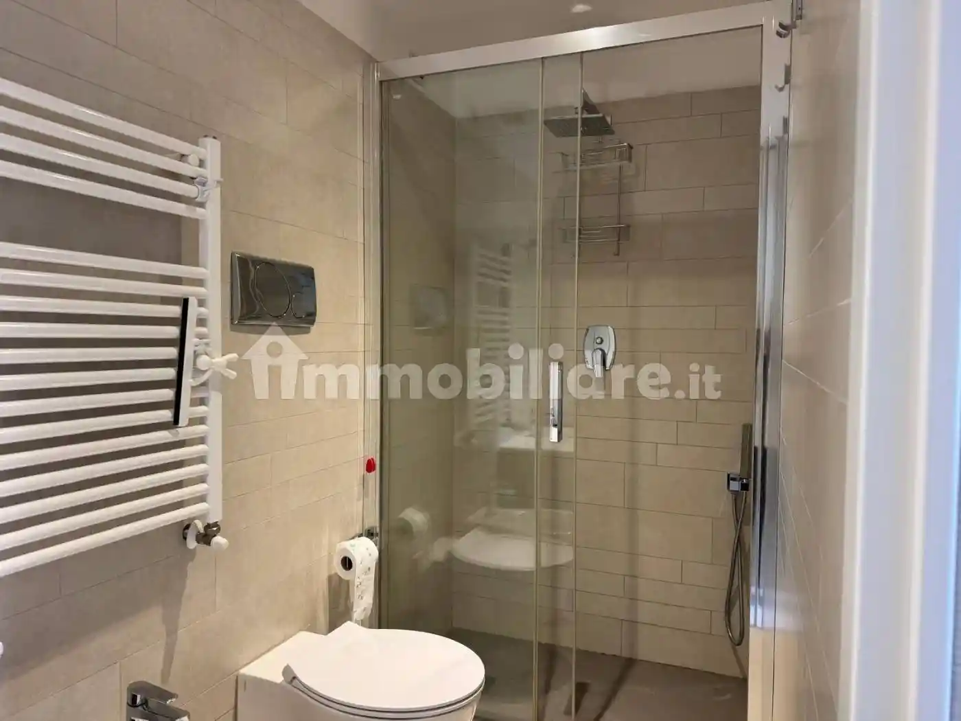 Bilocale corso San Gottardo 19, Corso San Gottardo, Milano - foto 5