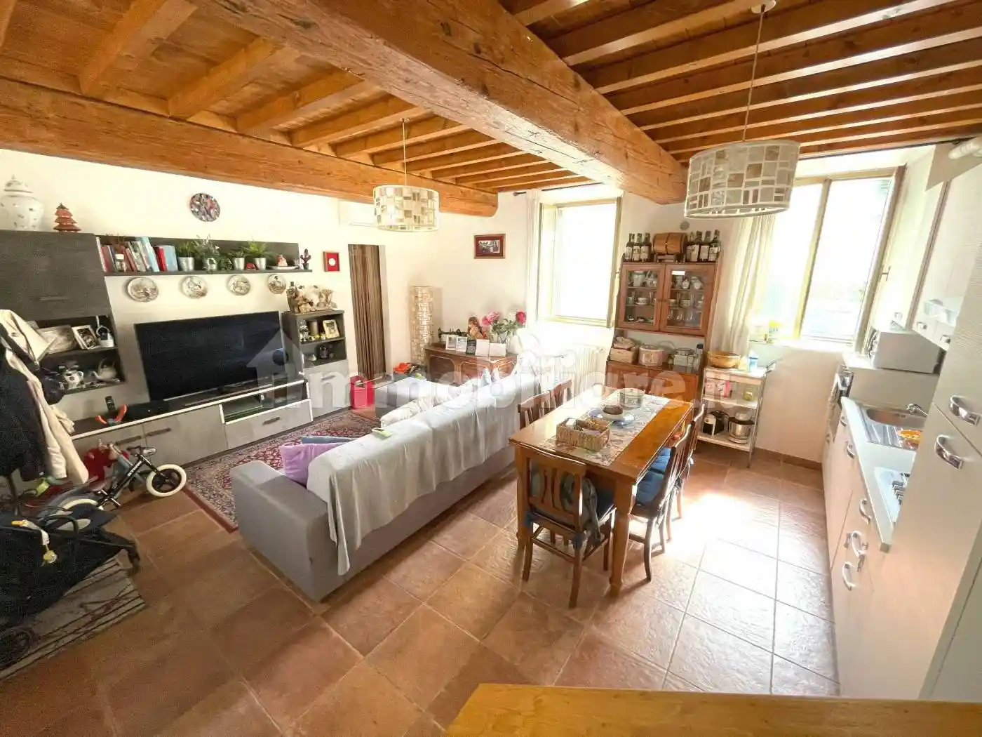 Casa indipendente in vendita a Sesto Fiorentino