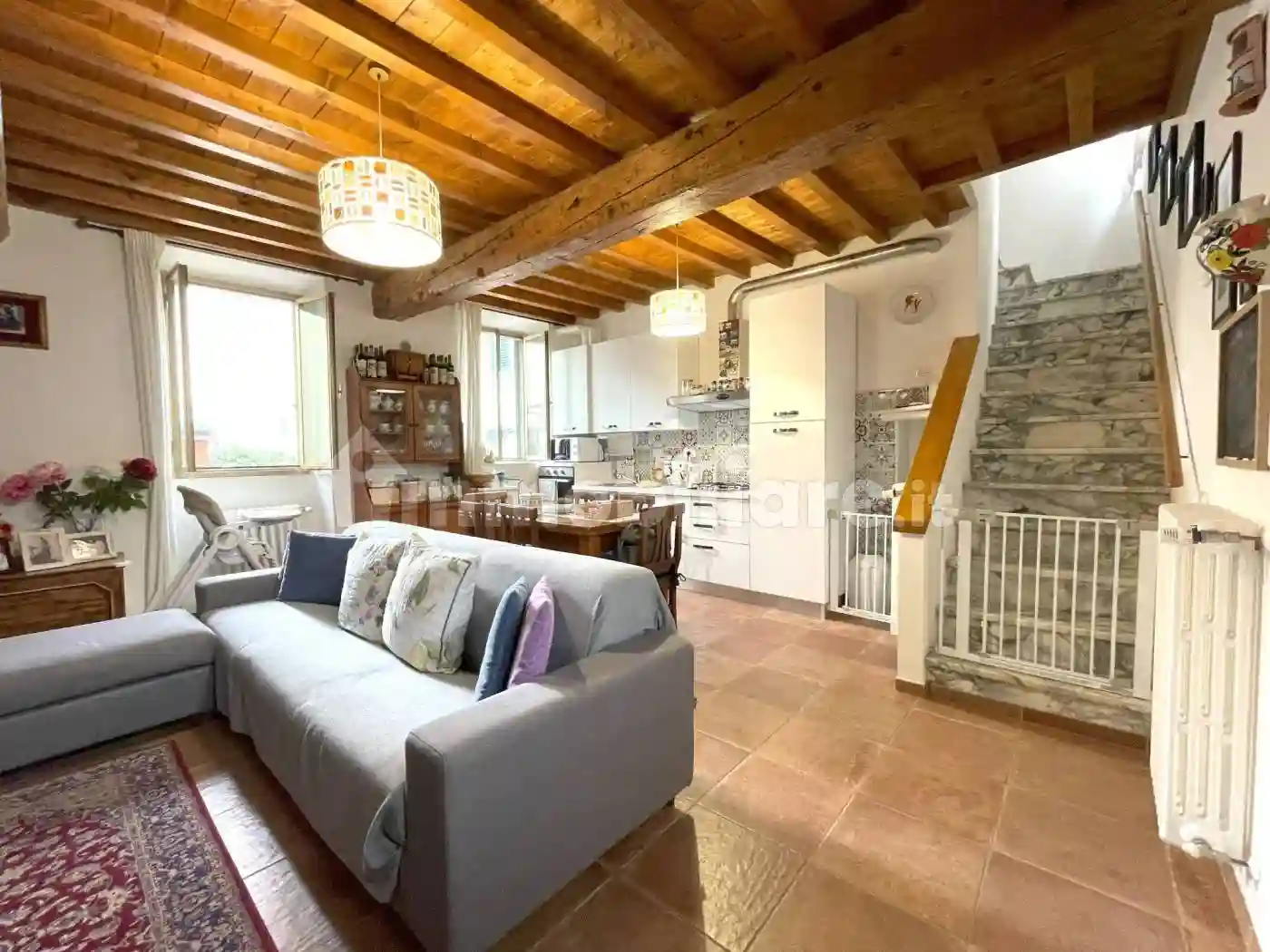 Casa indipendente - foto 2