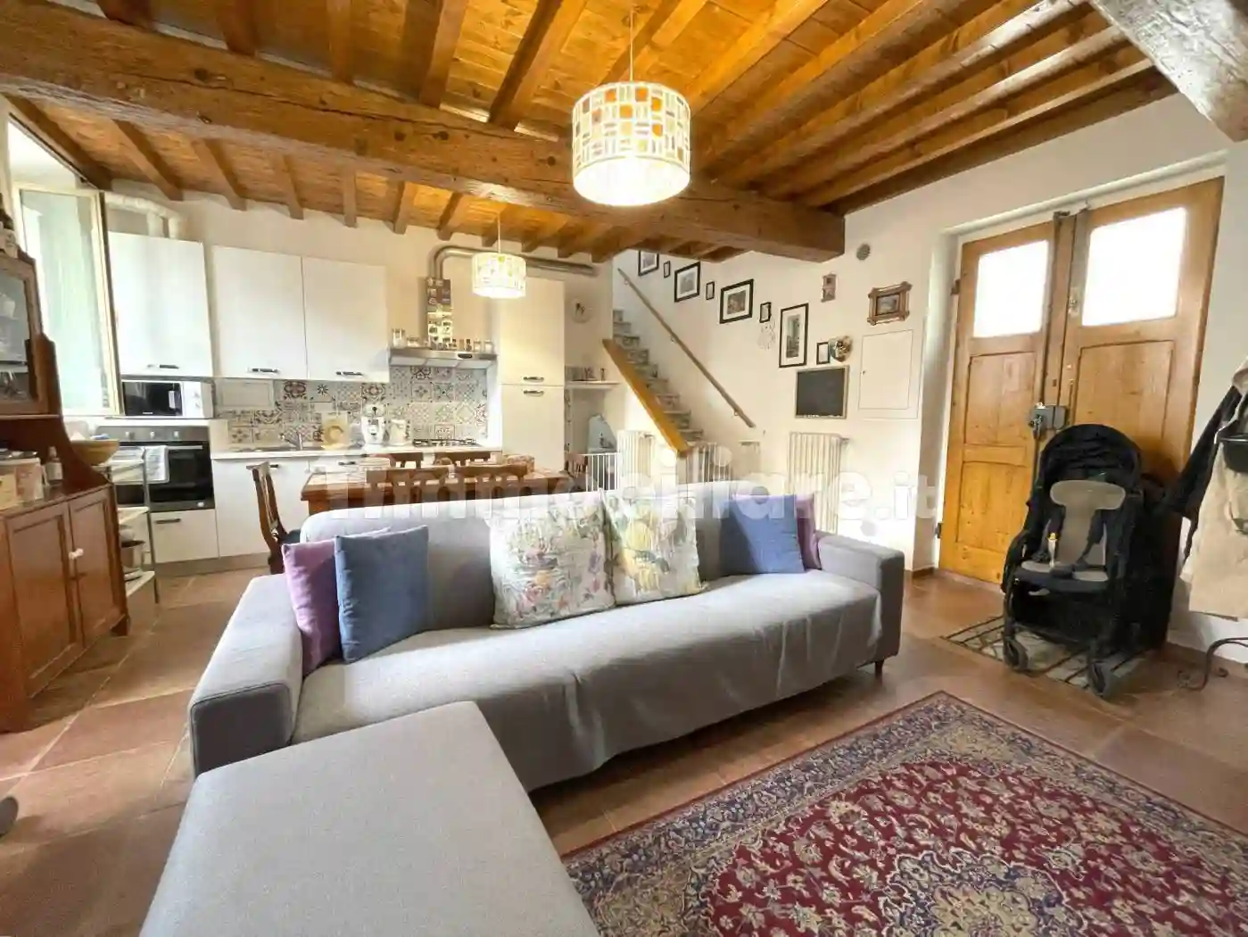 Casa indipendente - foto 4