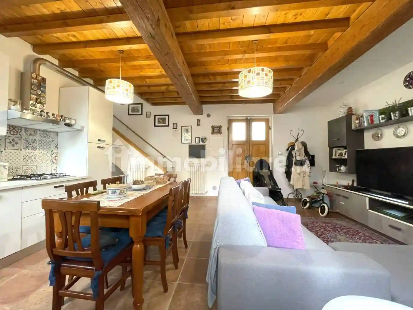 Casa indipendente - foto 5