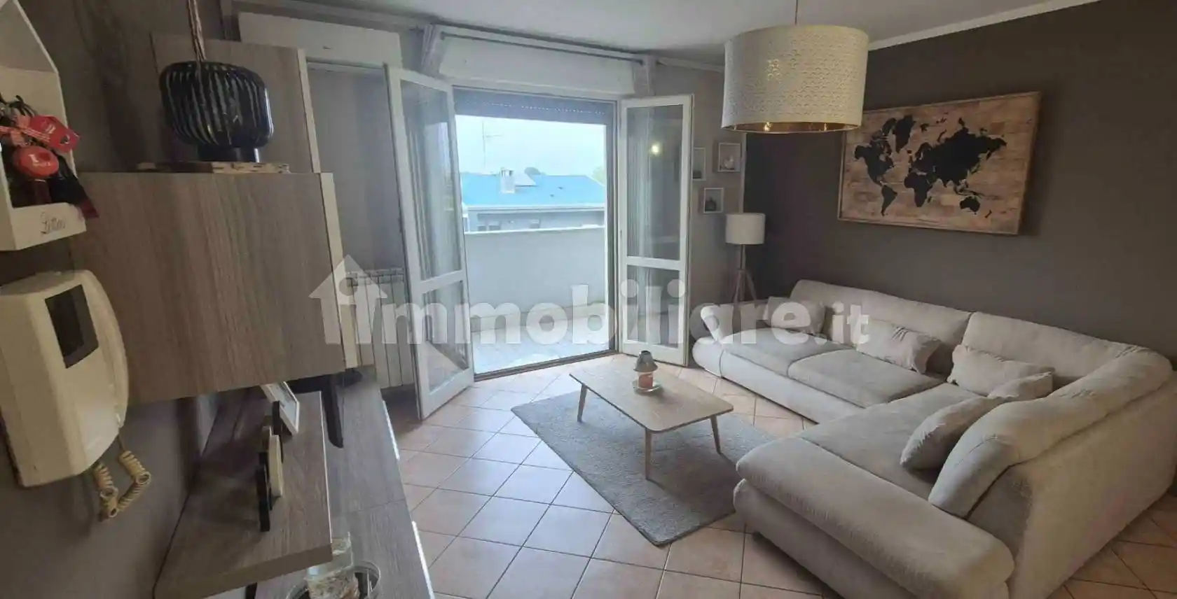 Appartamento in vendita a Cerano