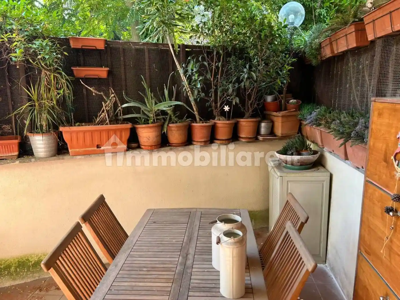 Bilocale via dei Faggella, Aurelio - Val Cannuta, Roma - foto 4