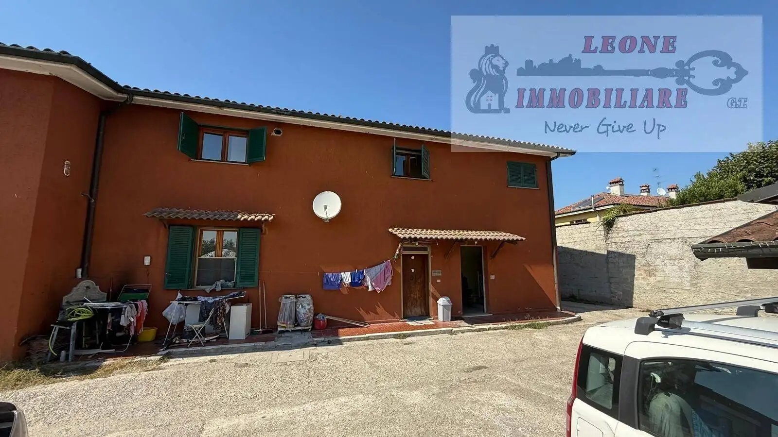 Villa unifamiliare via Cascina Foppa 30, Centro, Bascapè - foto 2