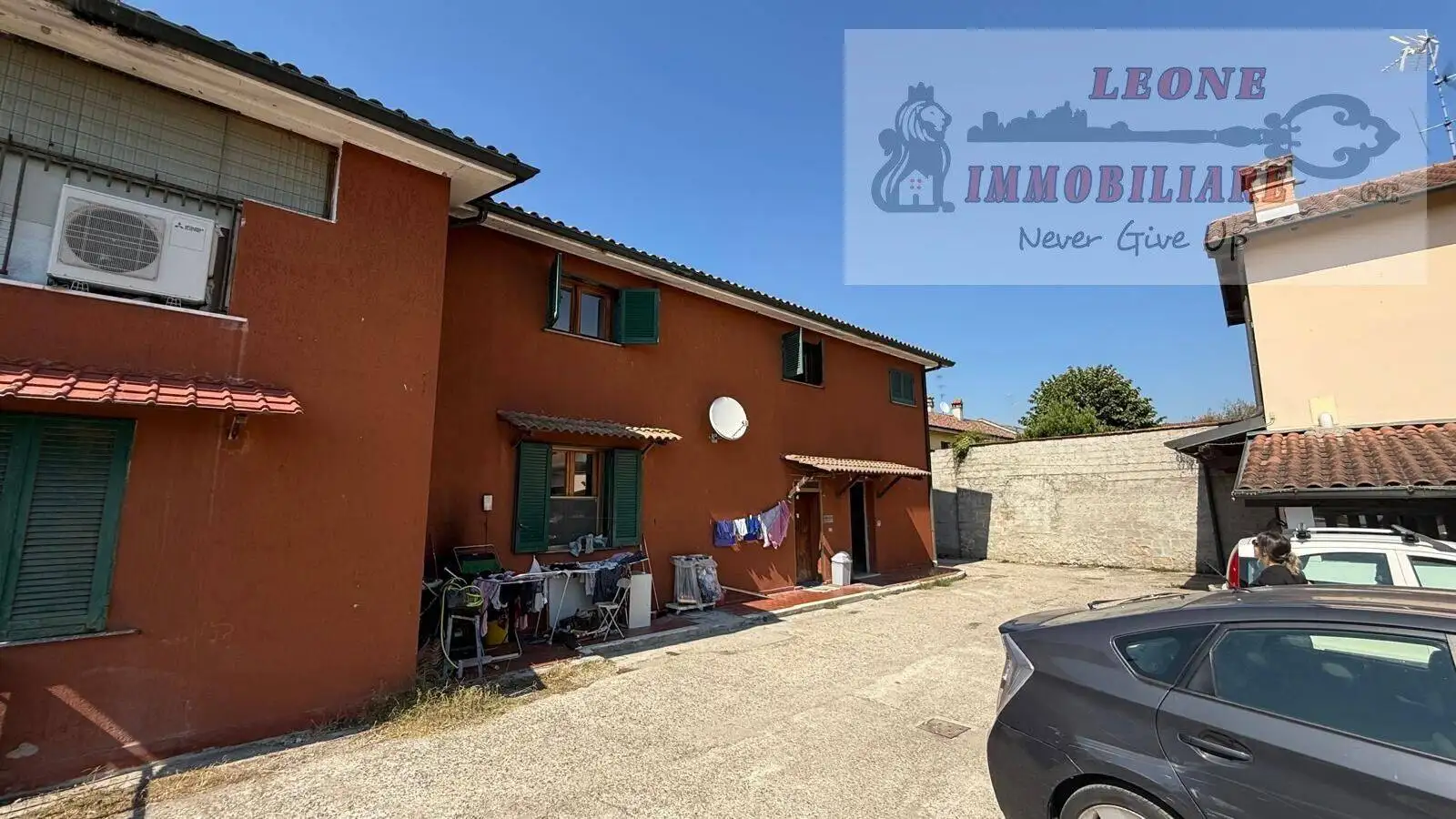 Villa unifamiliare via Cascina Foppa 30, Centro, Bascapè - foto 3