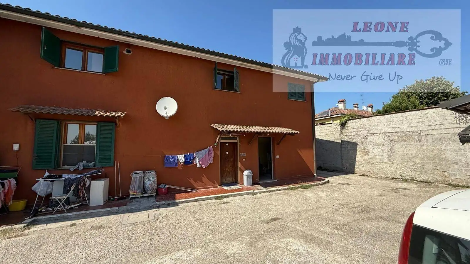 Villa unifamiliare via Cascina Foppa 30, Centro, Bascapè - foto 4