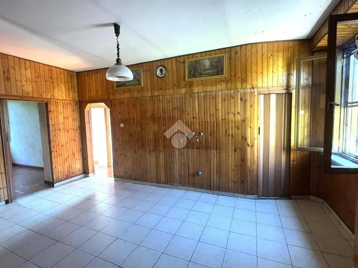 Appartamento in vendita a Scurcola Marsicana