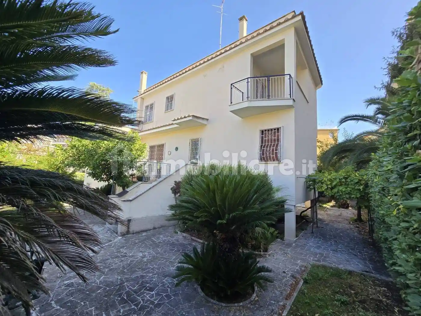 Villa in vendita a Roma
