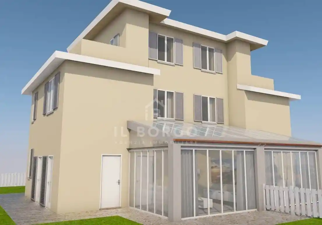 Appartamento in vendita a Montecatini-Terme