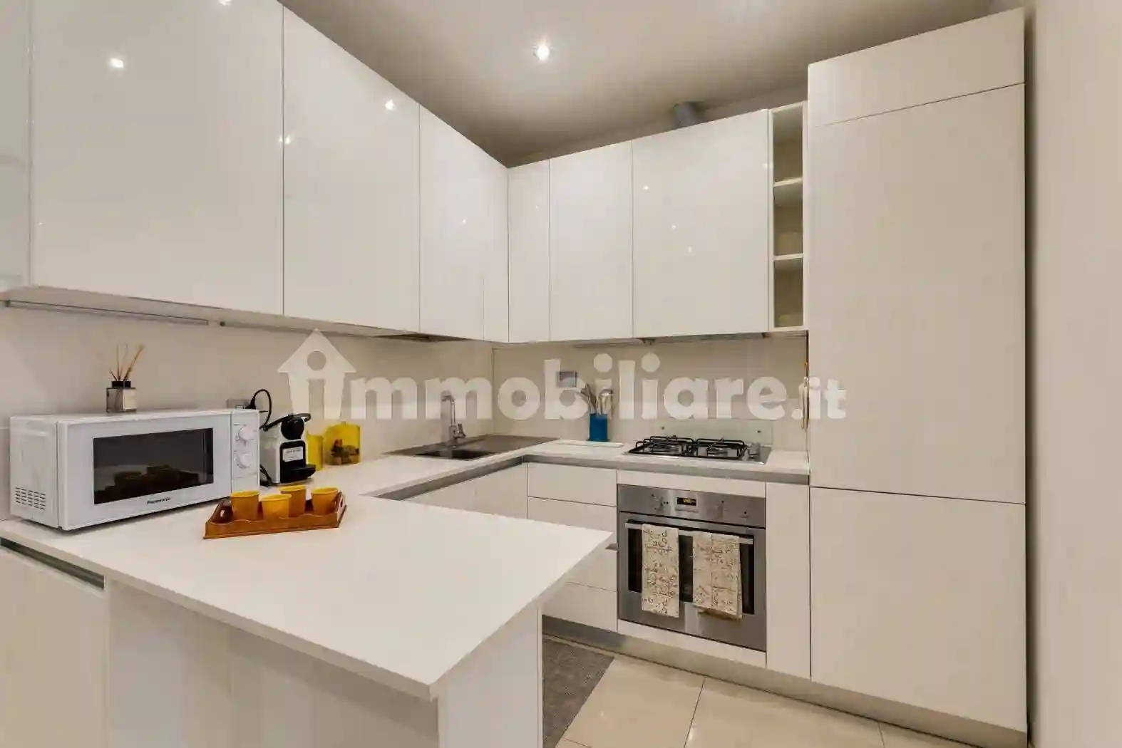 Appartamento - foto 4