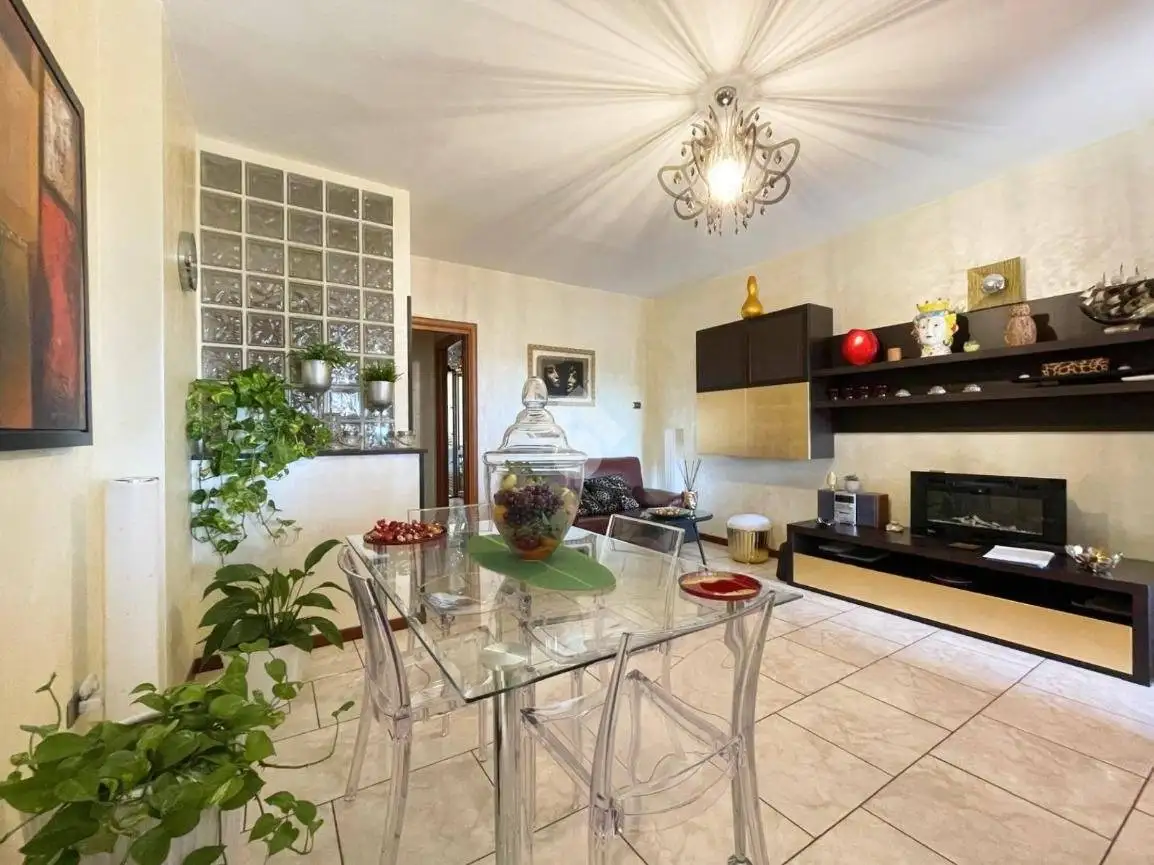 Appartamento in vendita a Vasto