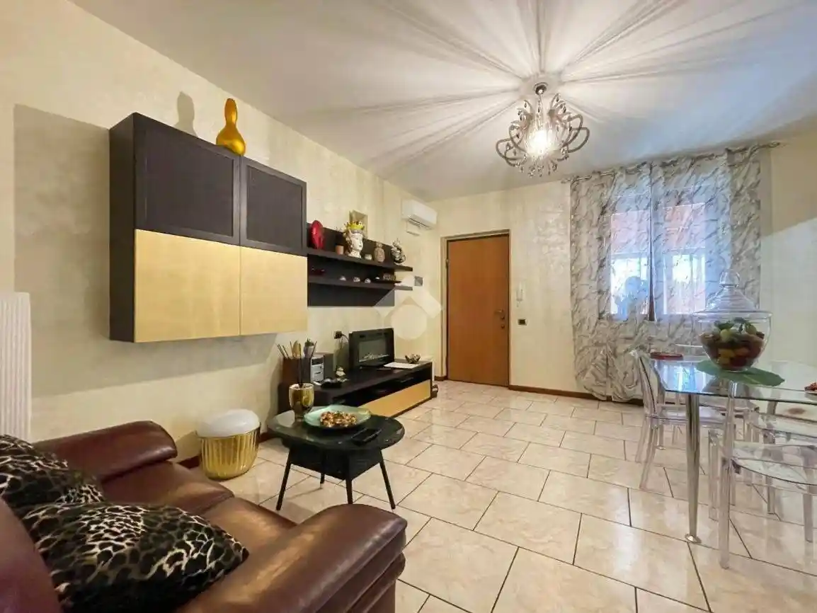 Trilocale via Luigi Cardone 53, Viadotto Istonia, Corso G. Garibaldi, V. San Michele, Vasto - foto 3