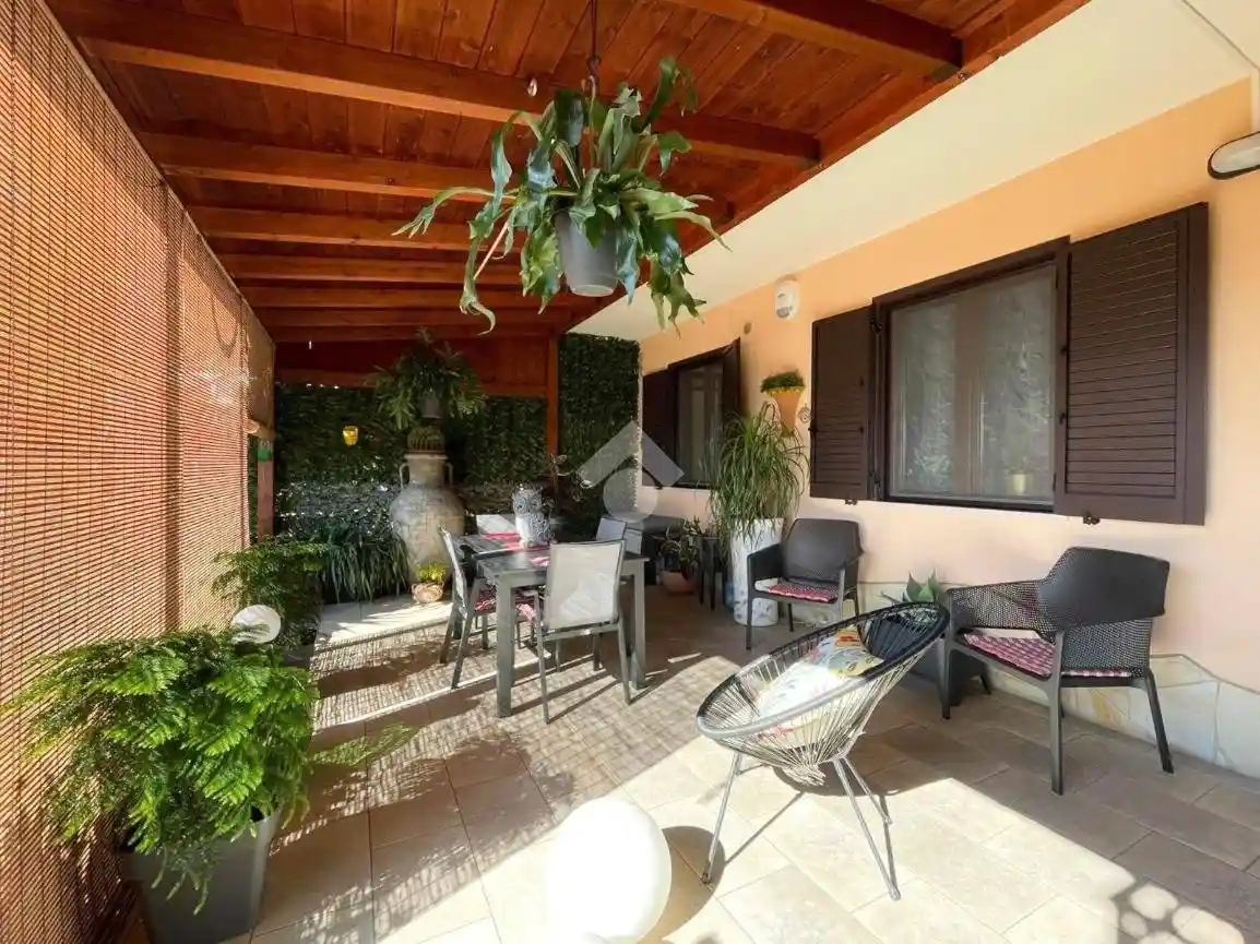 Trilocale via Luigi Cardone 53, Viadotto Istonia, Corso G. Garibaldi, V. San Michele, Vasto - foto 4