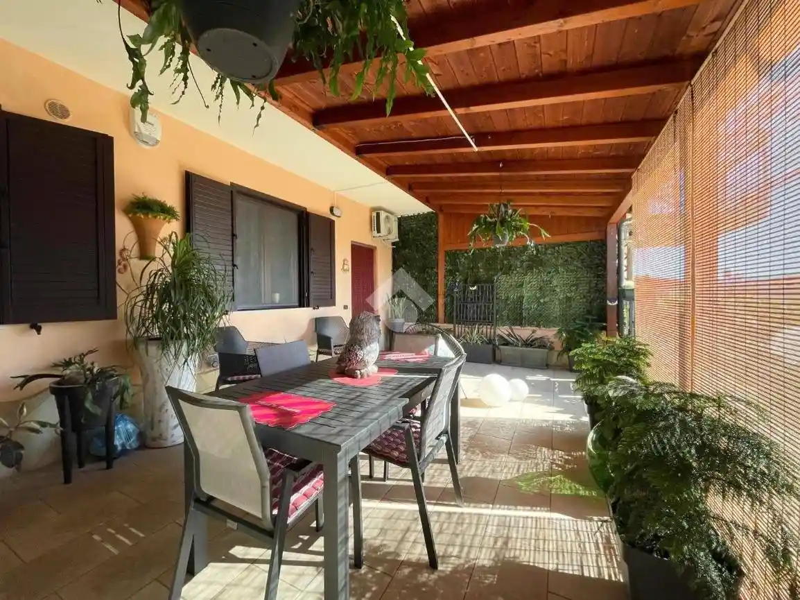 Trilocale via Luigi Cardone 53, Viadotto Istonia, Corso G. Garibaldi, V. San Michele, Vasto - foto 5