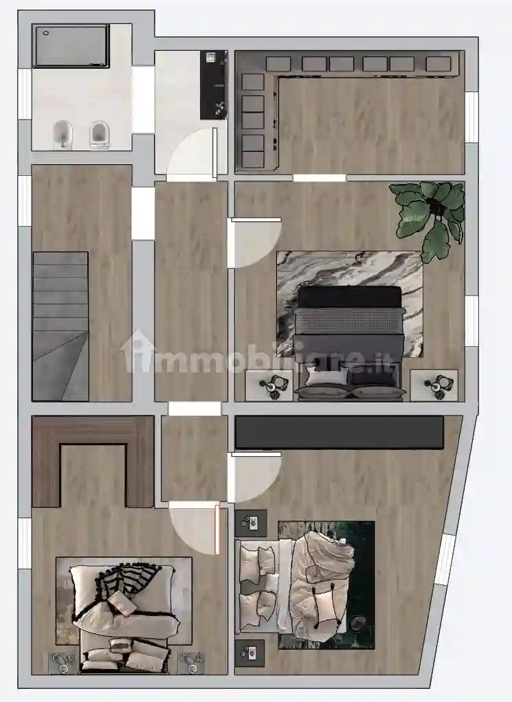 Casa indipendente - foto 3