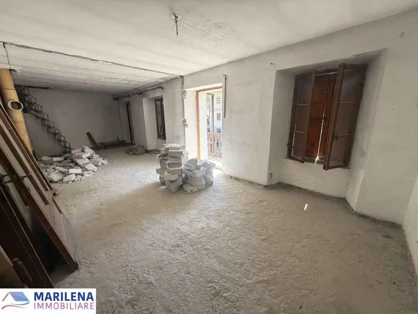 Trilocale via Vection, Centro, Arvier - foto 3