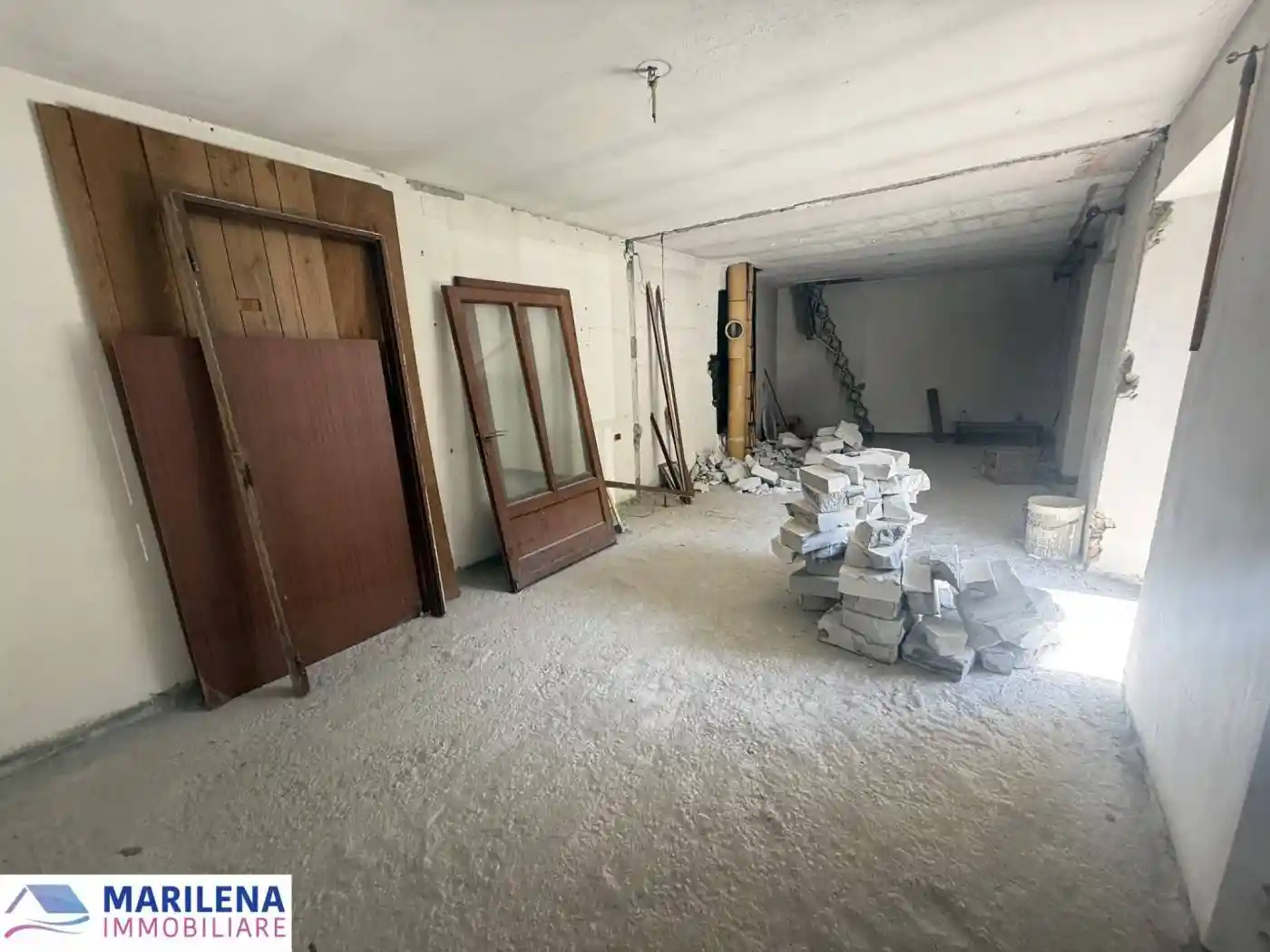 Trilocale via Vection, Centro, Arvier - foto 4