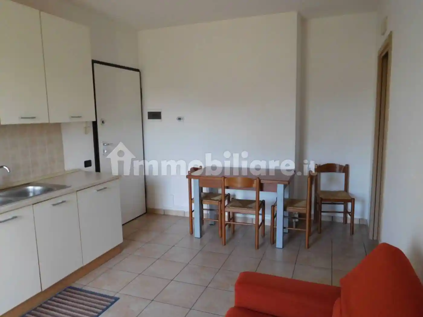 Bilocale ottimo stato, piano terra, Grignano Polesine, Roverdicrè, Rovigo - foto 2