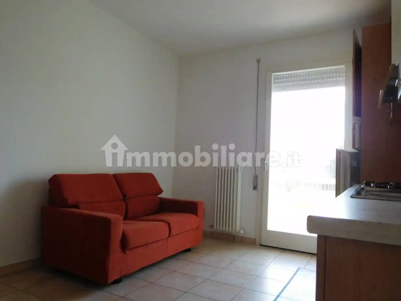 Bilocale ottimo stato, piano terra, Grignano Polesine, Roverdicrè, Rovigo - foto 3