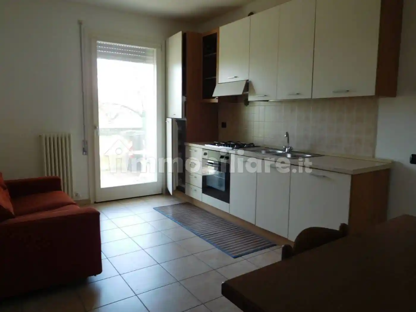 Bilocale ottimo stato, piano terra, Grignano Polesine, Roverdicrè, Rovigo - foto 4