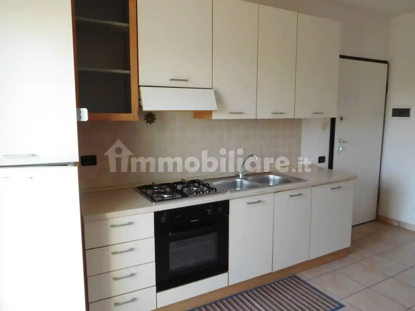 Bilocale ottimo stato, piano terra, Grignano Polesine, Roverdicrè, Rovigo - foto 5