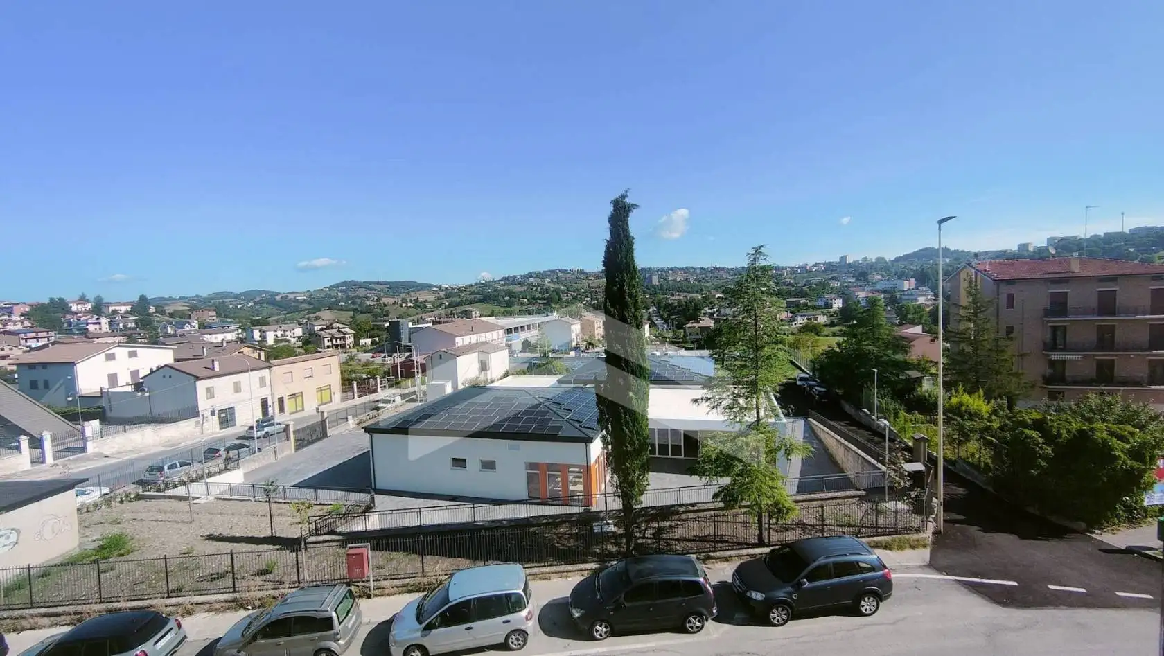 Appartamento in vendita a Campobasso