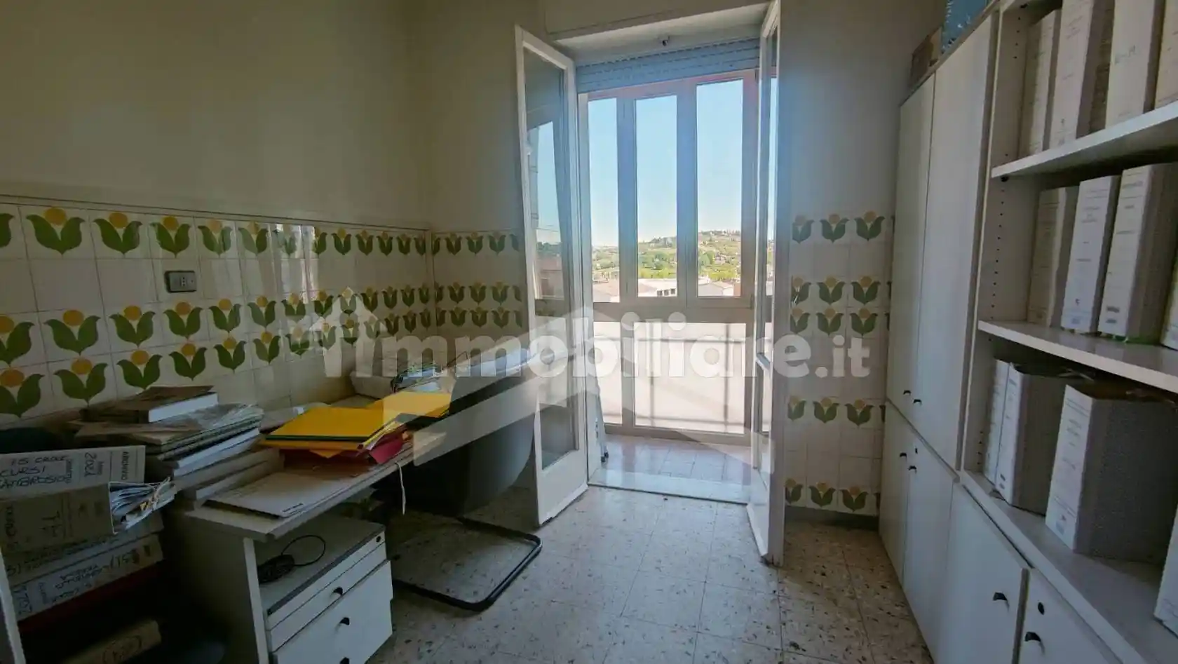 Trilocale via Tiberio 30, San Lorenzo, Campobasso - foto 2