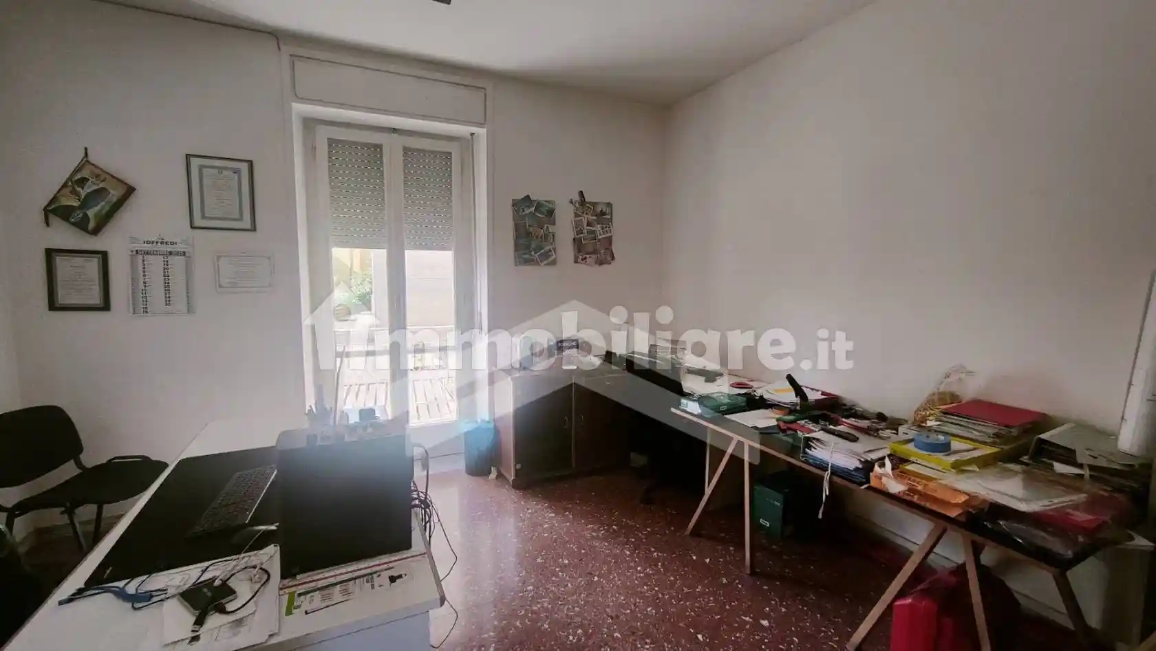 Trilocale via Tiberio 30, San Lorenzo, Campobasso - foto 4