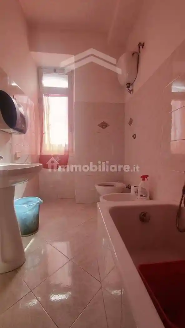 Trilocale via Tiberio 30, San Lorenzo, Campobasso - foto 5