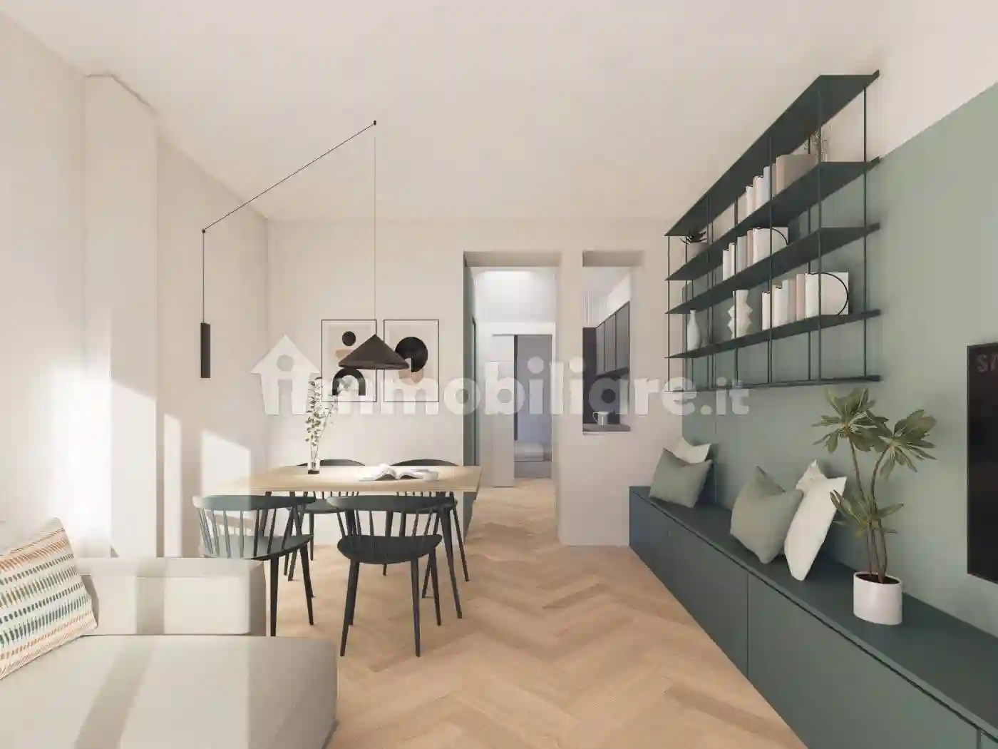 Appartamento - foto 2