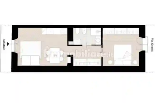 Appartamento - foto 4