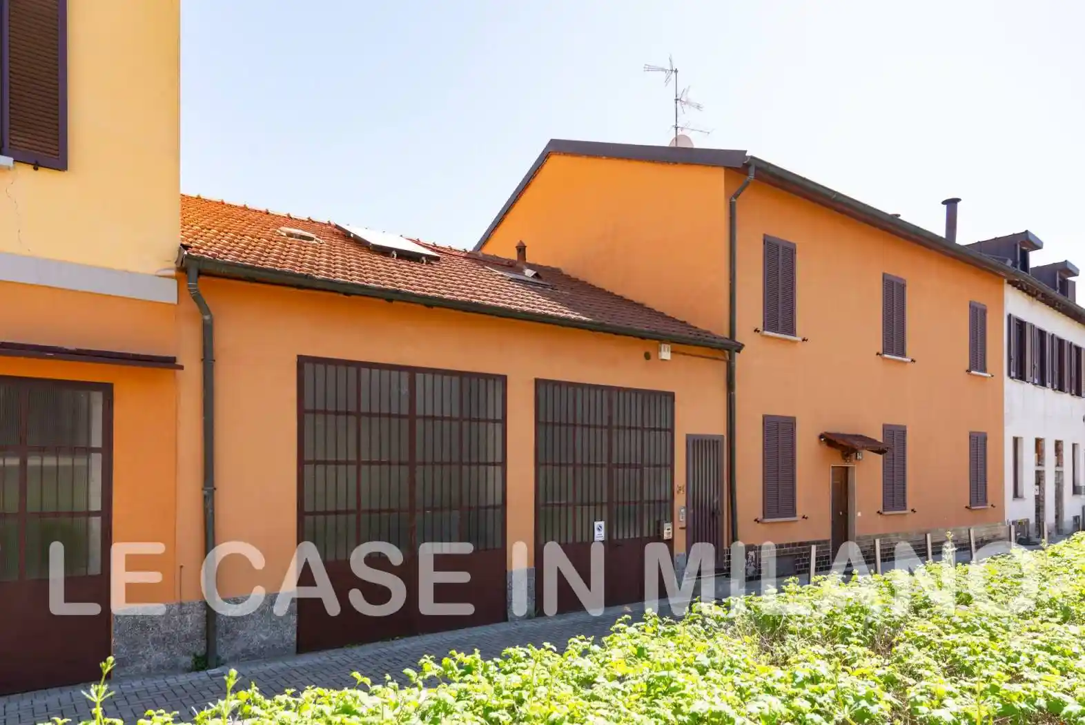 Palazzo - Edificio in Vendita - foto 2