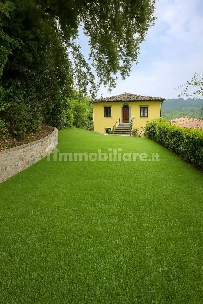 Appartamento in vendita a Murlo