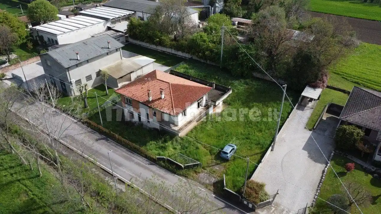 Villa unifamiliare via Domiziana 34, Centro, Rosà - foto 2