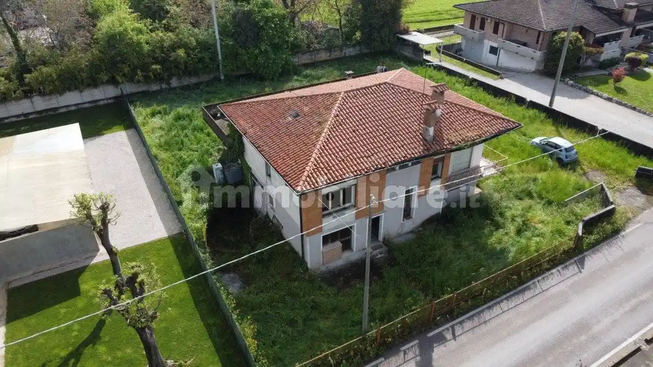 Villa unifamiliare via Domiziana 34, Centro, Rosà - foto 3
