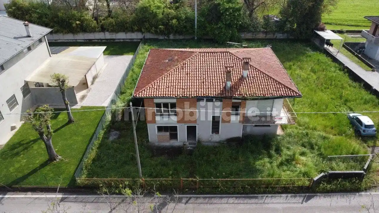 Villa unifamiliare via Domiziana 34, Centro, Rosà - foto 4