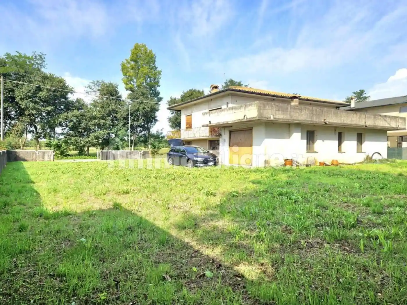 Villa unifamiliare via Domiziana 34, Centro, Rosà - foto 5