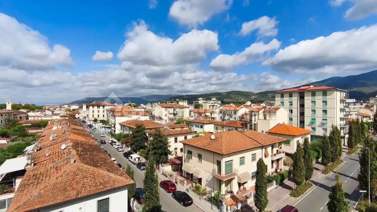 Appartamento in vendita a Sesto Fiorentino