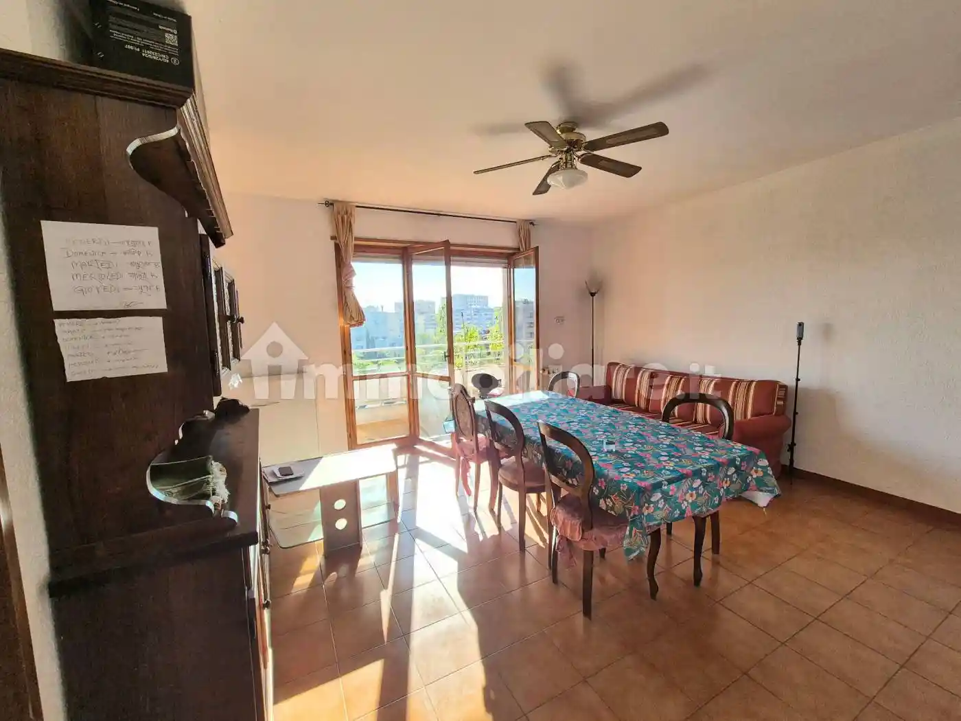 Trilocale via delle Vigne Nuove, Vigne Nuove - Casale Nei, Roma - foto 2