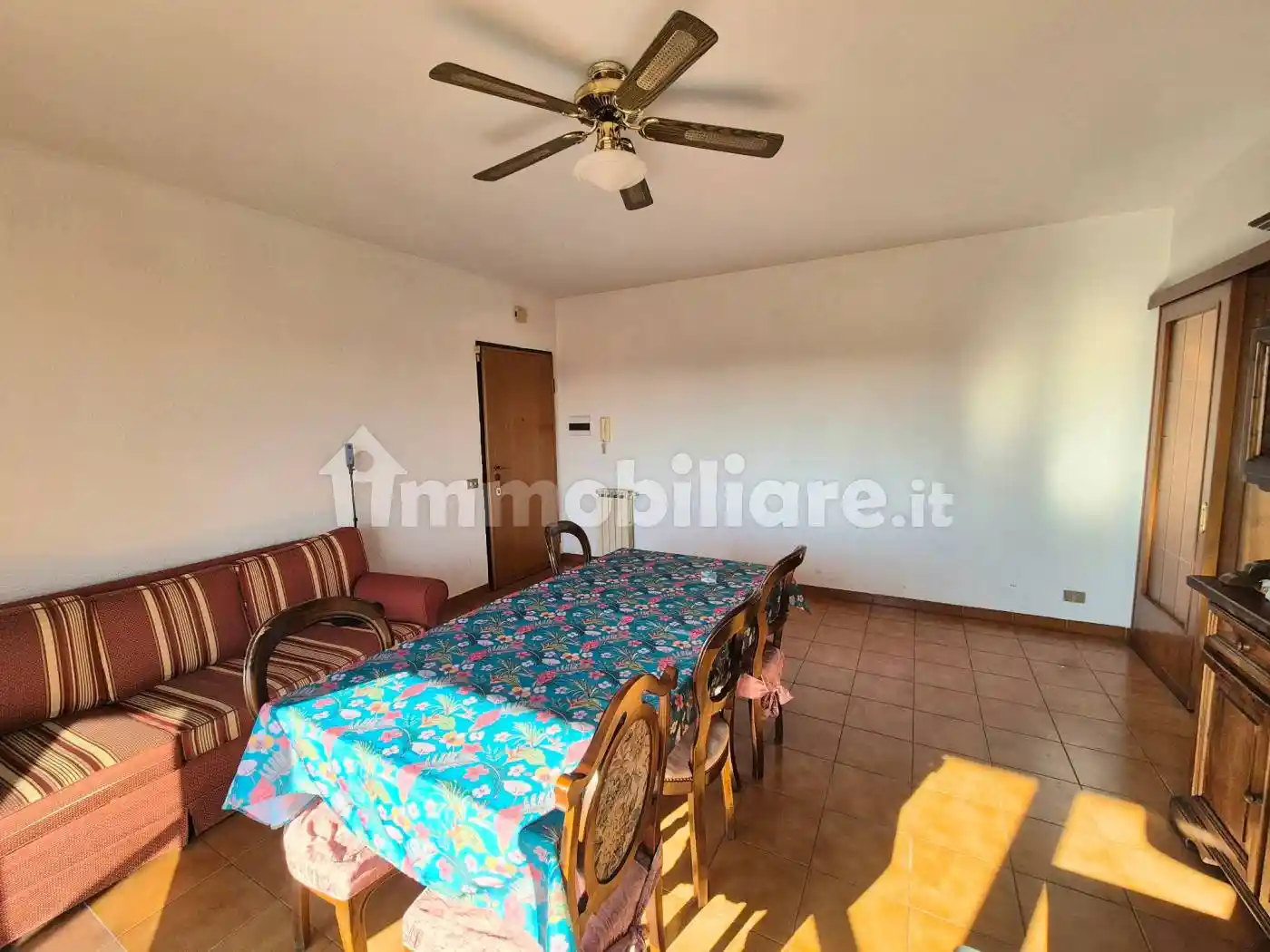 Trilocale via delle Vigne Nuove, Vigne Nuove - Casale Nei, Roma - foto 3